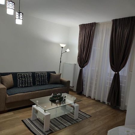 Târgu-MureşCasa Ioana公寓 外观 照片