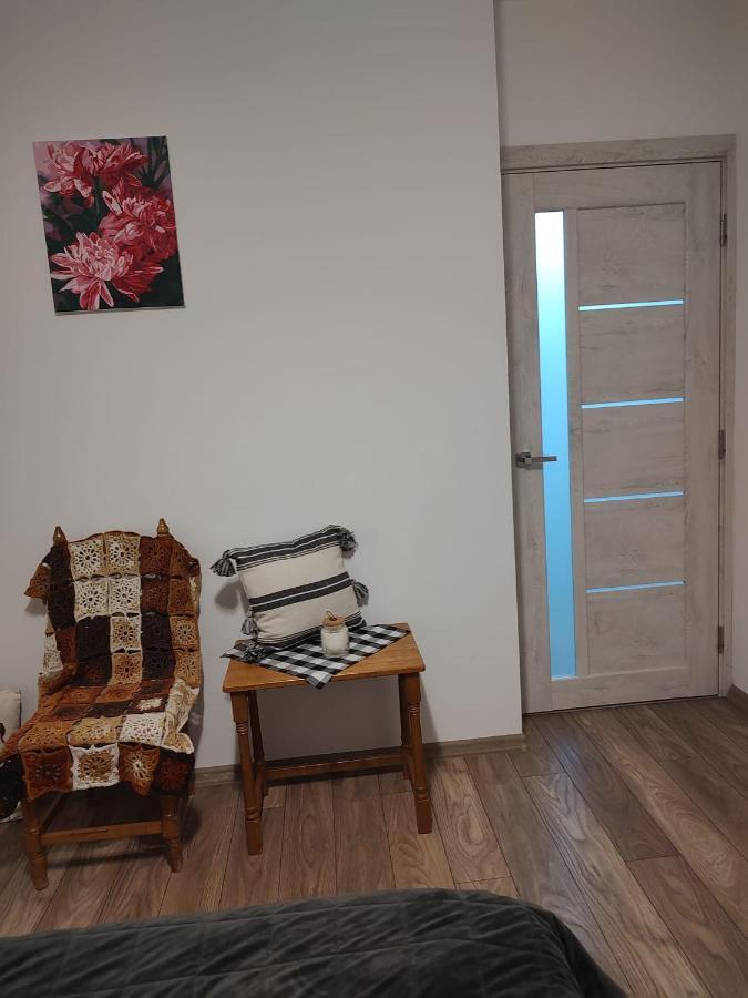 Târgu-MureşCasa Ioana公寓 外观 照片