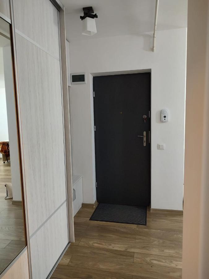 Târgu-MureşCasa Ioana公寓 外观 照片