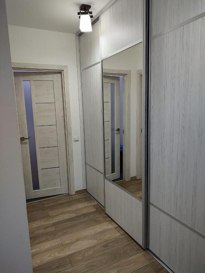 Târgu-MureşCasa Ioana公寓 外观 照片